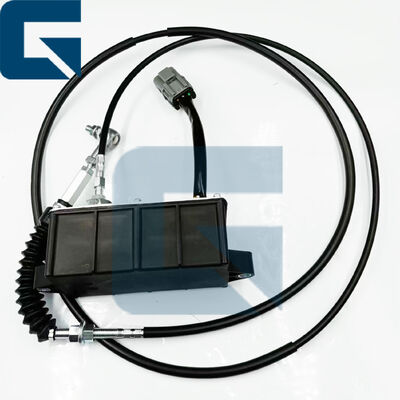 300513-00008  30051300008 Engine Control Motor for DX225 Excavator