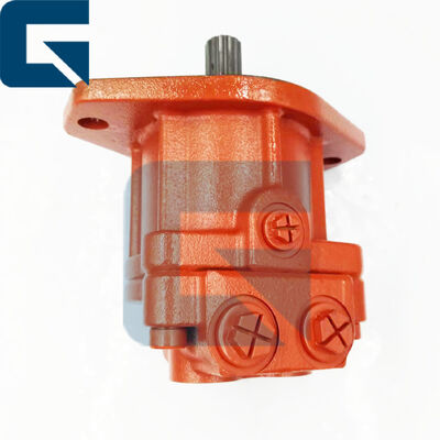 VOE14533496 14533496 Hydraulic Fan Motor for EC460B EC360B Excavator Parts