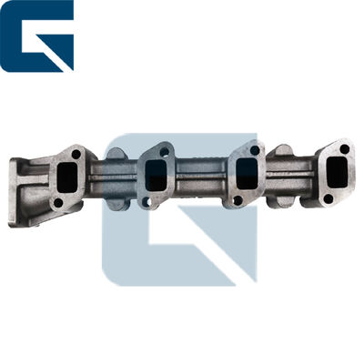 4TNV88 Exhaust Manifold for Engine Parts