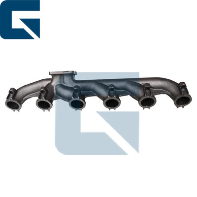 3931440 Exhaust Manifold for 6CT8.3 Engine
