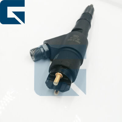 0445 120 067 0445120067 Fuel Injector for EC210 Engine