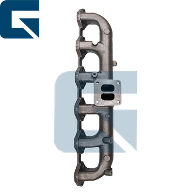 6D31 Engine Parts Exhaust Manifold