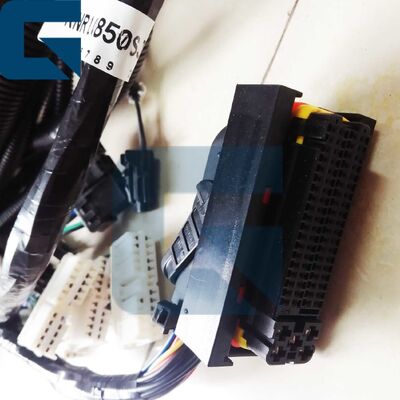 KNR10850  Wiring Harness for  SH130-5 Excavator