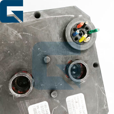 190-3482 1903482 ECM for 120H Motor Grader