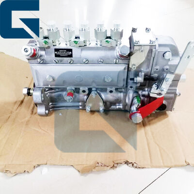 4093766 Fuel Injection Pump for R215LC7 Excavator