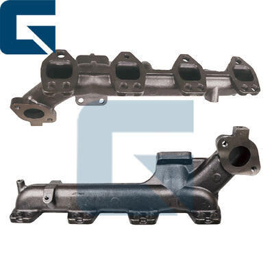 J05E Exhaust Manifold for Engine Parts