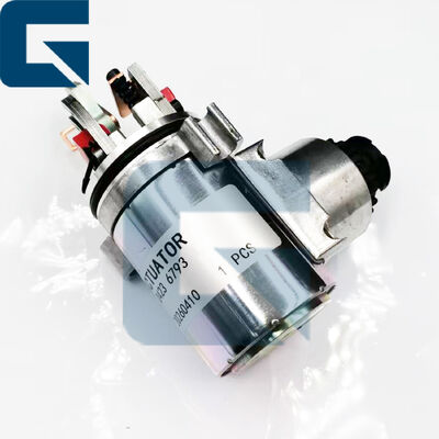 04236793 Stop Solenoid Valve for BF4L914 Engine