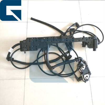 VOE15107205 15107205  EC460BLC D12 Engine Wiring Harness