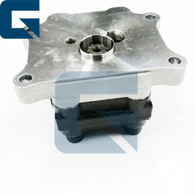 708-3T-04520 7083T04520 PC70-8 Excavator Hydraulic Gear Pump