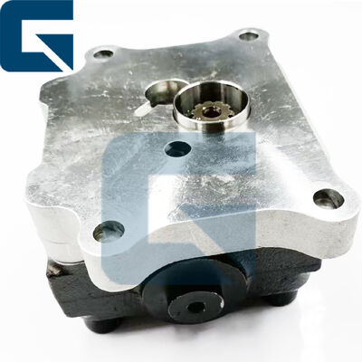 708-3T-04520 7083T04520 PC70-8 Excavator Hydraulic Gear Pump