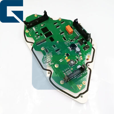 2134254 S1800-2 Main Console Screed Control Panel Assy