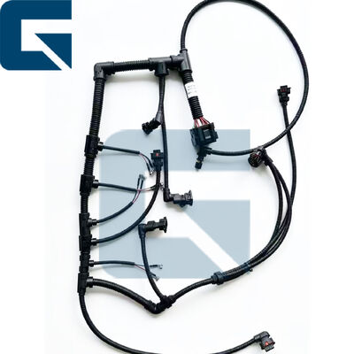 0421-1143 04211143 Engine Harness for Excavator EC140B EC160B