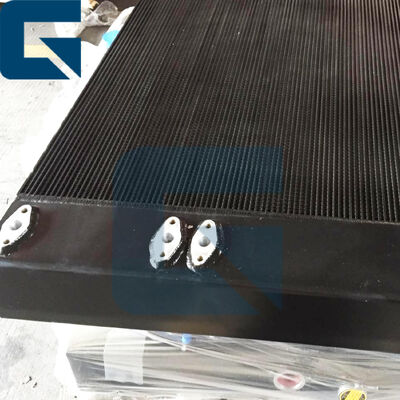 423-03-21111 Radiator for Wheel Loader WA350 WA380