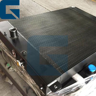 423-03-21111 Radiator for Wheel Loader WA350 WA380