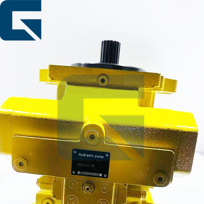 139-4151 1394151 Hydraulic Pump for D8R Loader