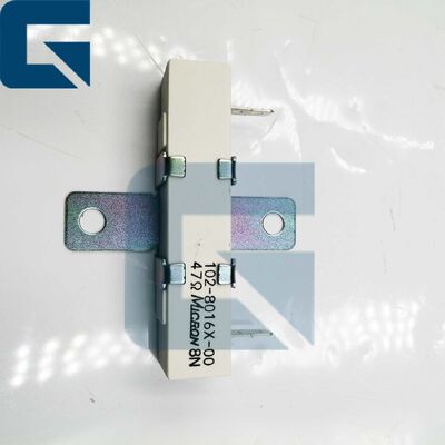 102-8016 1028016 Resistor for 311B Excavator