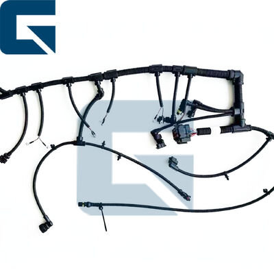 0421-1139 04211139 Engine Harness for Engine BF6M2012C Parts