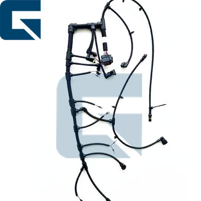 0421-1139 04211139 Engine Harness for Engine BF6M2012C Parts