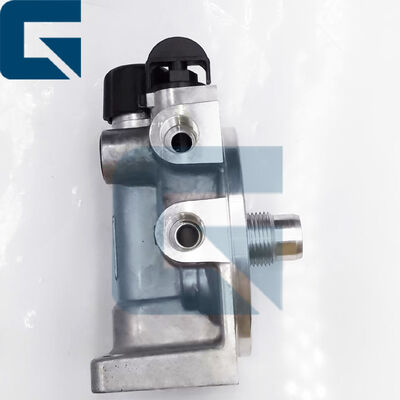 VOE11110702 Fuel Filter Housing 11110702 for EC180C EC210B Excavator