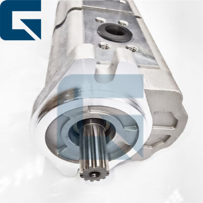 KFP2130-KP2117CMMS-1 SK RK70 Machine Hydraulic Gear Pump