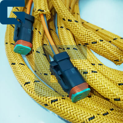 267-7964 2677964 Wiring Harness for E324D Excavator