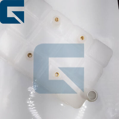 248-6199 2486199 Coolant Tank for D6K Dozers