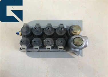 Excavator EX200-2 EX220-2 Hydraulic Solenoid Valve Assembly 4299959