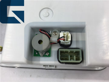 E312B E320B Excavator Monitor Display Panel 1060172 106-0172 151-9385