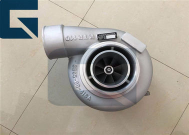 6505-67-5040 Excavator Engine Turbo For KTR110L 6505675040