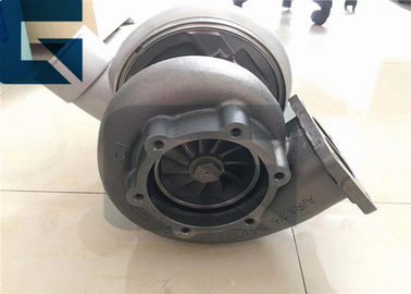 6505-67-5040 Excavator Engine Turbo For KTR110L 6505675040