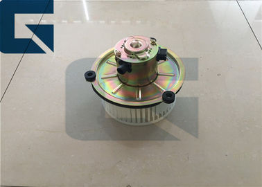 Hitachi ZX200 Excavator Spare Part Blower Fan Motor 4464276