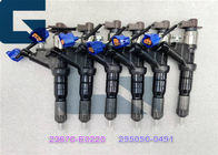 New Denso / Hino Common Rail Fuel Injector Assy 23670-E0220 295050-0491