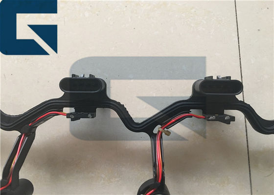 Original Diesel Engine Spare Parts QSB6.7 Integrated Wiring Gasket 5367848