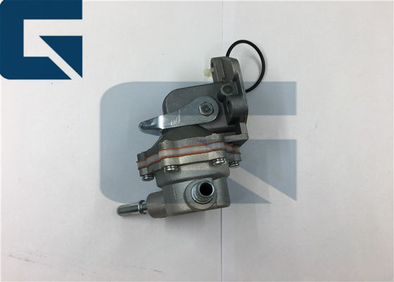 Excavator 2CX 3CX 4CX Diesel Engine Fuel Lift Pump 320/07201 320/07040