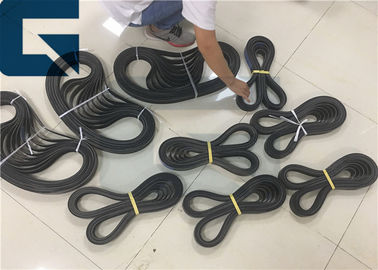  EC210B EC240B Excavator Spare Part Engine Fan Belt VOE 21620133