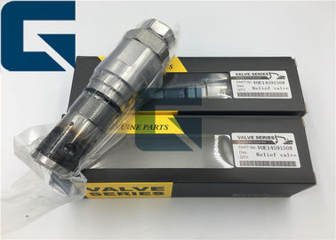  EC140B EC210B Excavator Engine Part VOE14591508 Relief Valve 14591508