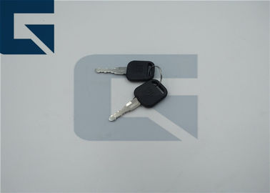 Liugong Excavator 34B0557 Ignition Key For Construction Machinery Parts
