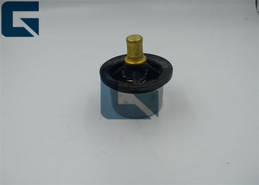 8149182 Coolant Thermostat for  L70B L70C L90C L150C L180C L220E Construction Equipment