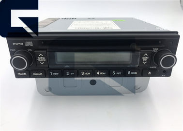 R145LC-9R Excavator MP3 21Q6-30201 Radio Player Assy 21Q630201
