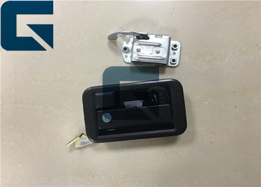  320 Excavator Spare Parts E320C E320B Cab Door Lock Assembly