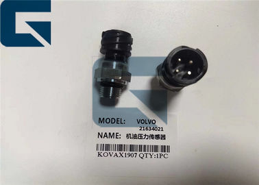 17216328 Oil Pressure Sensor VOE17216328 For  EC210 EC240 EC290 Excavator
