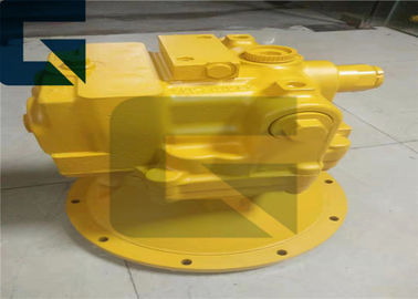 PC300-7 PC360-7 Swing Motor Head For Excavator Spare Part