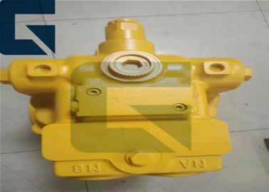 PC300-7 PC360-7 Swing Motor Head For Excavator Spare Part