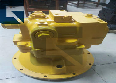 PC300-7 PC360-7 Swing Motor Head For Excavator Spare Part