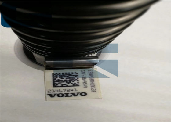 D13 Diesel Fuel Injector 21467241 BEBE4G15001 For  EC360 EC380 Excavator