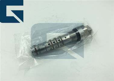 PC300-7 PC360-7 Excavator Main Pump LS Valve Assy 708-2G-03710