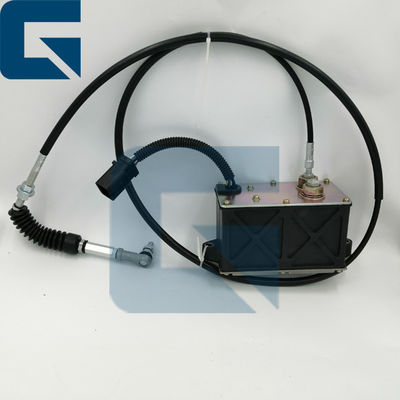 509-9704 Throttle Motor E312D2L For Excavator Spare Parts 5099704
