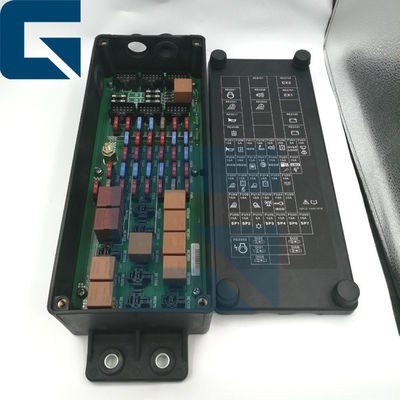 VOE 14553369 Electric Fuse Box For Excavator Spare Parts 14553369