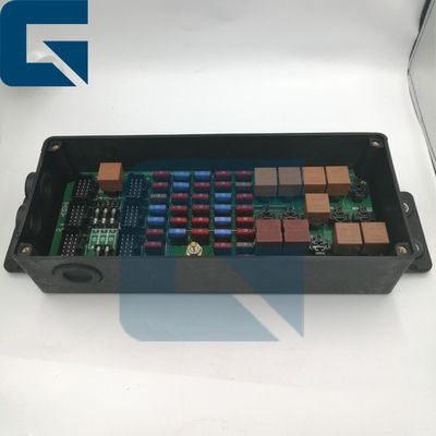 VOE 14553369 Electric Fuse Box For Excavator Spare Parts 14553369