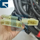 310207-00022 Main Wiring Harness 31020700022 For Excavator